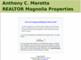 anthonycmarotta.com