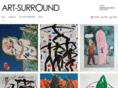 art-surround.com