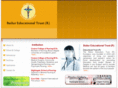 bailureducation.org