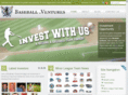 baseballventures.com