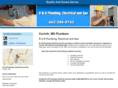 bbplumbingelectrical.net