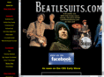 beatlesuits.com