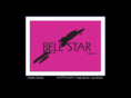 bellstarcosmetics.com