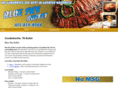 blueskybuffet.com