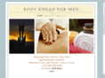 bodykneadformen.com