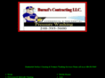burnziscontractingllc.com