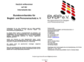 bvbp.eu