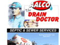 callthedraindoctor.com