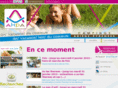 campingariege.biz