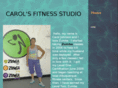 carolsfitnessstudio.com