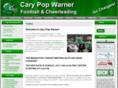 carypopwarner.org