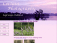 certainphotography.com