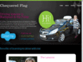 chequeredflagdrivingschool.com