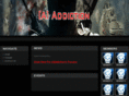 clanaddiction.com