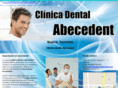 clinicadentalabecedent.com