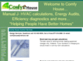 comfyhouse.com