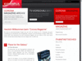 corona-magazine.net