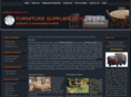 crafterfurniture.com