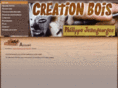 creation-bois-cerilly.com