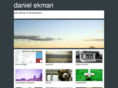 dekman.se