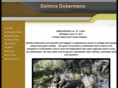 delmiradobermans.com