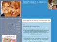 dentistinkingston.com