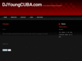 djyoungcuba.com