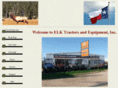 elktractors.com