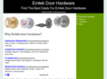 emtekdoorhardware.org