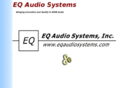 eqaudiosystems.com