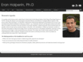 eranhalperin.com