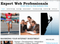 expertwebprofessionals.com