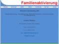 familienaktivierung.com