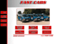 fastcabs.co.uk