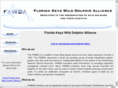 floridakeyswilddolphinalliance.com