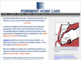 foremosthomecare.com
