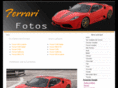 fotosdeferrari.com.ar