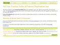fremontpsychiatrist.com