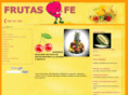 frutasfe.com