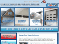 garagedoorrepairbaltimore.com