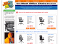 getmeshofficechairs.com