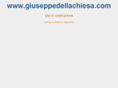 giuseppedellachiesa.com