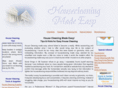 housecleaning-made-easy.com