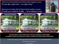houseforsalepointeclaire.com
