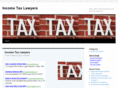 income-tax-lawyers.net