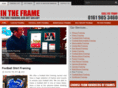 intheframe.net
