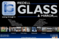 iredellglass.com