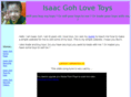 isaacgoh.com