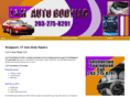 jandhautobodyllc.com
