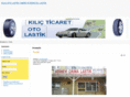 kilicsu.com